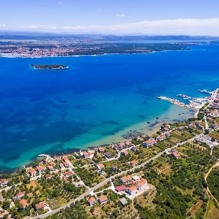 Apartmán 6262b Tkon