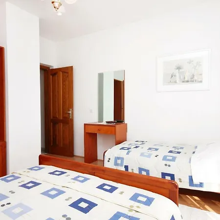 6262b Apartmán Tkon