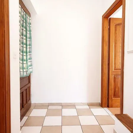 Apartmán 6262b *