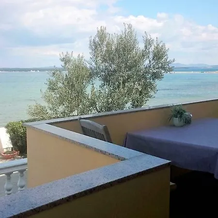 6262b Appartement *
